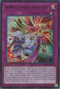 Artmage Impasto -Recapture- MAMO-EN120