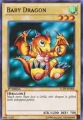 Baby Dragon LCJW-EN006