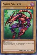 Skull Stalker LCJW-EN017