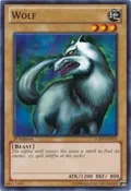 Wolf LCJW-EN018