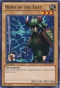 Hero of the East LCJW-EN019
