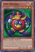 Time Wizard LCJW-EN021