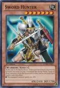 Sword Hunter LCJW-EN025