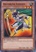 Hayabusa Knight LCJW-EN026