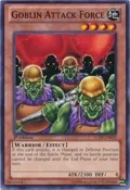 Goblin Attack Force LCJW-EN028