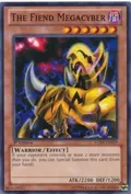 The Fiend Megacyber LCJW-EN029