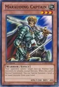 Marauding Captain LCJW-EN032