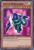 Little-Winguard LCJW-EN036