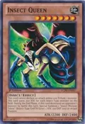 Insect Queen LCJW-EN037