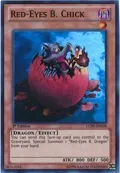 Red-Eyes B. Chick LCJW-EN038