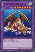 Thousand Dragon LCJW-EN055