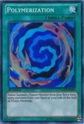 Polymerization LCJW-EN059