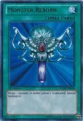 Monster Reborn LCJW-EN060