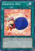 Graceful Dice LCJW-EN065