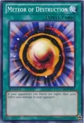 Meteor of Destruction LCJW-EN068