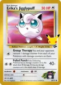 Erika's Jigglypuff #69/132