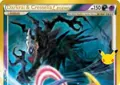 Darkrai & Cresselia Legend (Top) #99/102