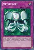 Metalmorph LCJW-EN075