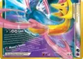 Darkrai & Cresselia Legend (Bottom) #100/102
