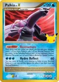Palkia LV.X #106/106