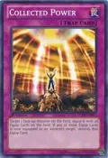 Collected Power LCJW-EN077