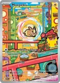 Morpeko #135/128