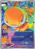 Scraggy #140/128