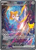 Jirachi ex #155/128