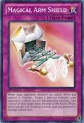 Magical Arm Shield LCJW-EN080