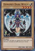 Dunames Dark Witch LCJW-EN084