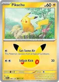 Pikachu #046/128