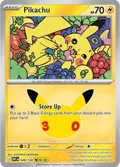 Pikachu #048/128