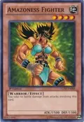 Amazoness Fighter LCJW-EN088