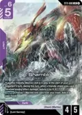 Shamblo ST11-006