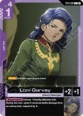 Loni Garvey ST11-012