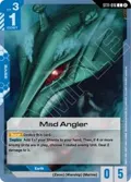 Mad Angler ST11-016