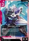 Gundam Exia ST12-004
