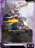 Efreet Schneid ST12-008