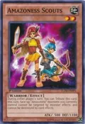 Amazoness Scouts LCJW-EN095