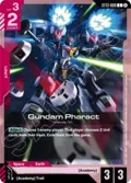 Gundam Pharact ST13-009