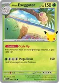 Alolan Exeggutor #002/128