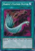 Harpie's Feather Duster LCJW-EN099
