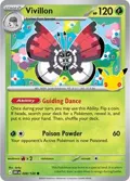 Vivillon #008/128