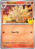 Ninetales #010/128