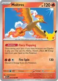 Moltres #011/128
