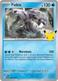 Palkia #020/128