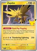 Zapdos #055/128
