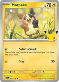 Morpeko #061/128