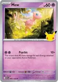 Mew #065/128
