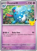 Azumarill #068/128